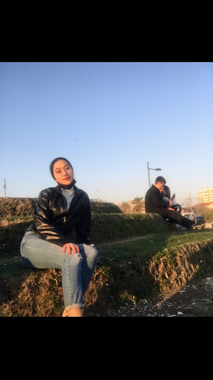 Sizce modellik için başvuru yapsam alırlar mı, fotodakiler benim?