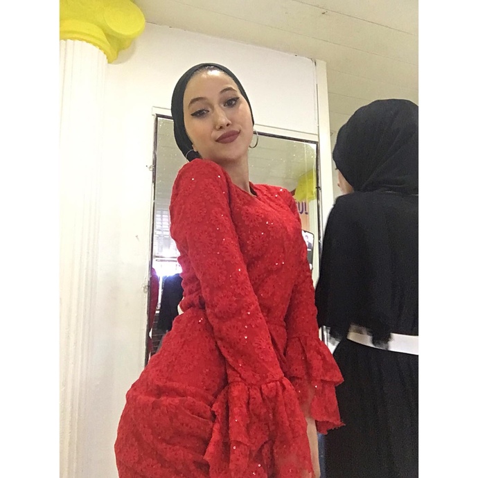 Sizce modellik için başvuru yapsam alırlar mı, fotodakiler benim?