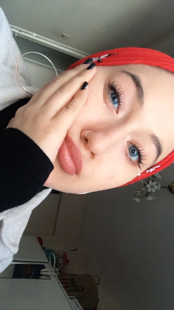 Sizce modellik için başvuru yapsam alırlar mı, fotodakiler benim?