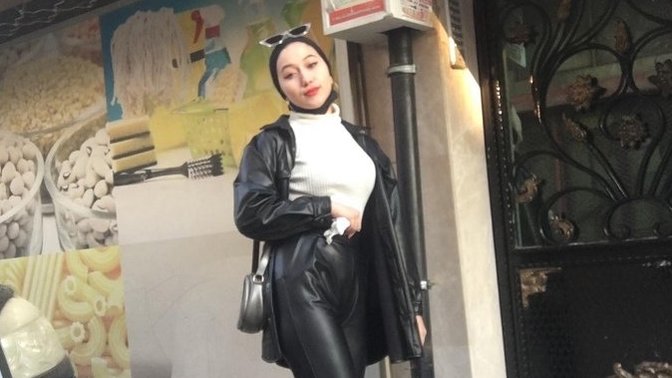 Sizce modellik için başvuru yapsam alırlar mı, fotodakiler benim?