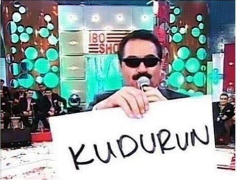 Kudur kudur beybi alla beni pulla beni.. 🦁