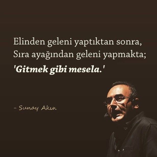 Kalmak için bir nedenin kalmadıysa gitmenin zamanı gelmiş midir?