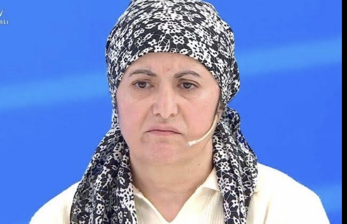 Ben neden Müge anlı Safiye değilim?