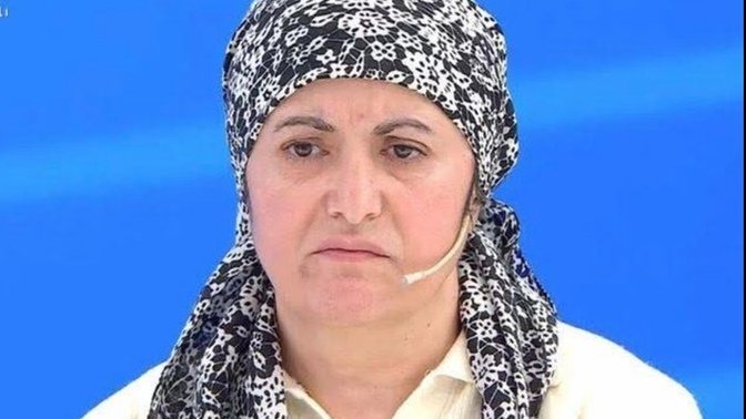 Ben neden Müge anlı Safiye değilim?