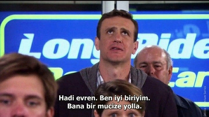 Sevgilim yok yalnız ve mutsuzum ne yapabilirim?