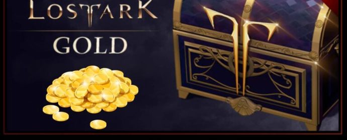 Lost Ark gold satış serbest mi, nasıl satılır?