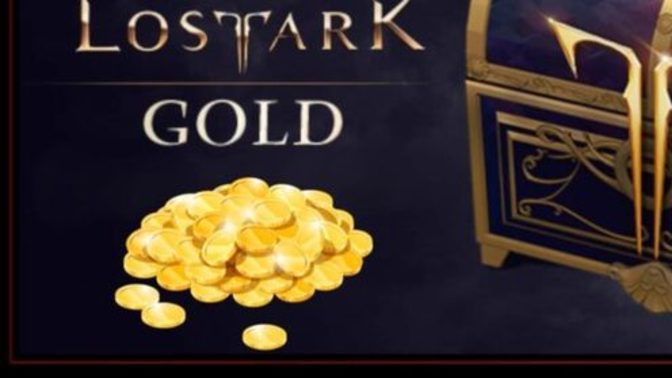 Lost Ark gold satış serbest mi, nasıl satılır?