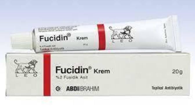 Acnemix, Clindoxyl, Acnelyse, Fucidin kullanan var mı?