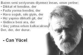 Seni seviyorum demeden seni seviyorum anlamı taşıyan bir cümle ya da  söz?