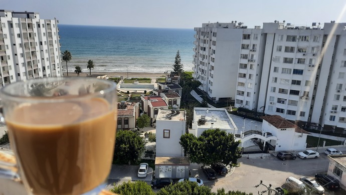 Bu manzaraya hangi müzik iyi gider?