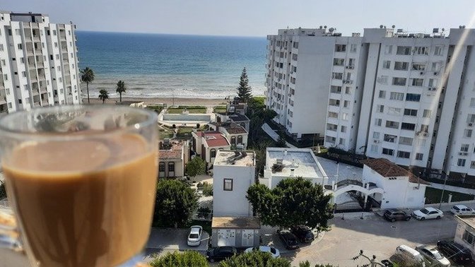 Bu manzaraya hangi müzik iyi gider?