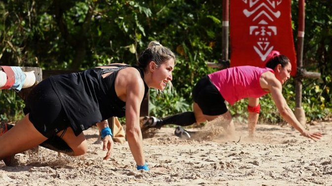 Ben evde bile yerimde duramıyorum, bu kadınlar Survivor’da regl olunca ne yapıyorlar?
