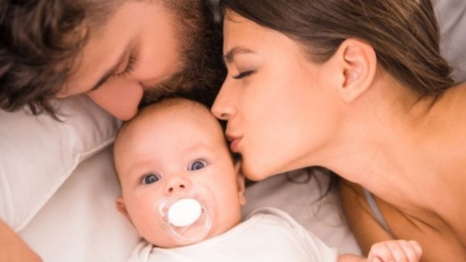 Senden çocuğum olsun istiyorum dediğiniz biri var mı?