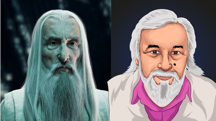 Tolkien herkes içindir tabi..