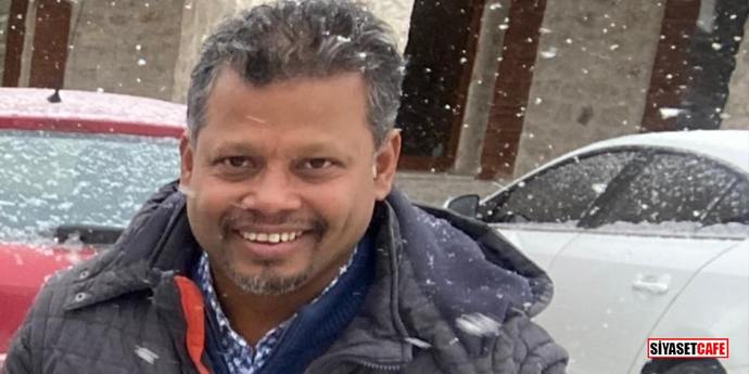 Pakistanlı doktor İzmirde 37 hastasını taciz etti! Ne söylemek istersiniz?