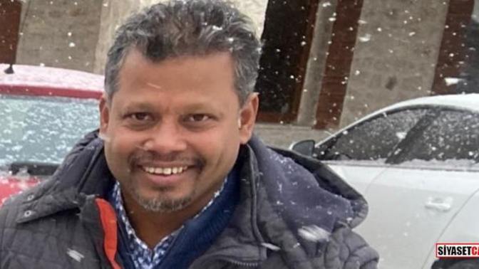 Pakistanlı doktor İzmir'de 37 hastasını taciz etti! Ne söylemek istersiniz?