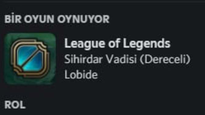 Discord LoL arayüz açılmıyor, ne yapmalıyım?