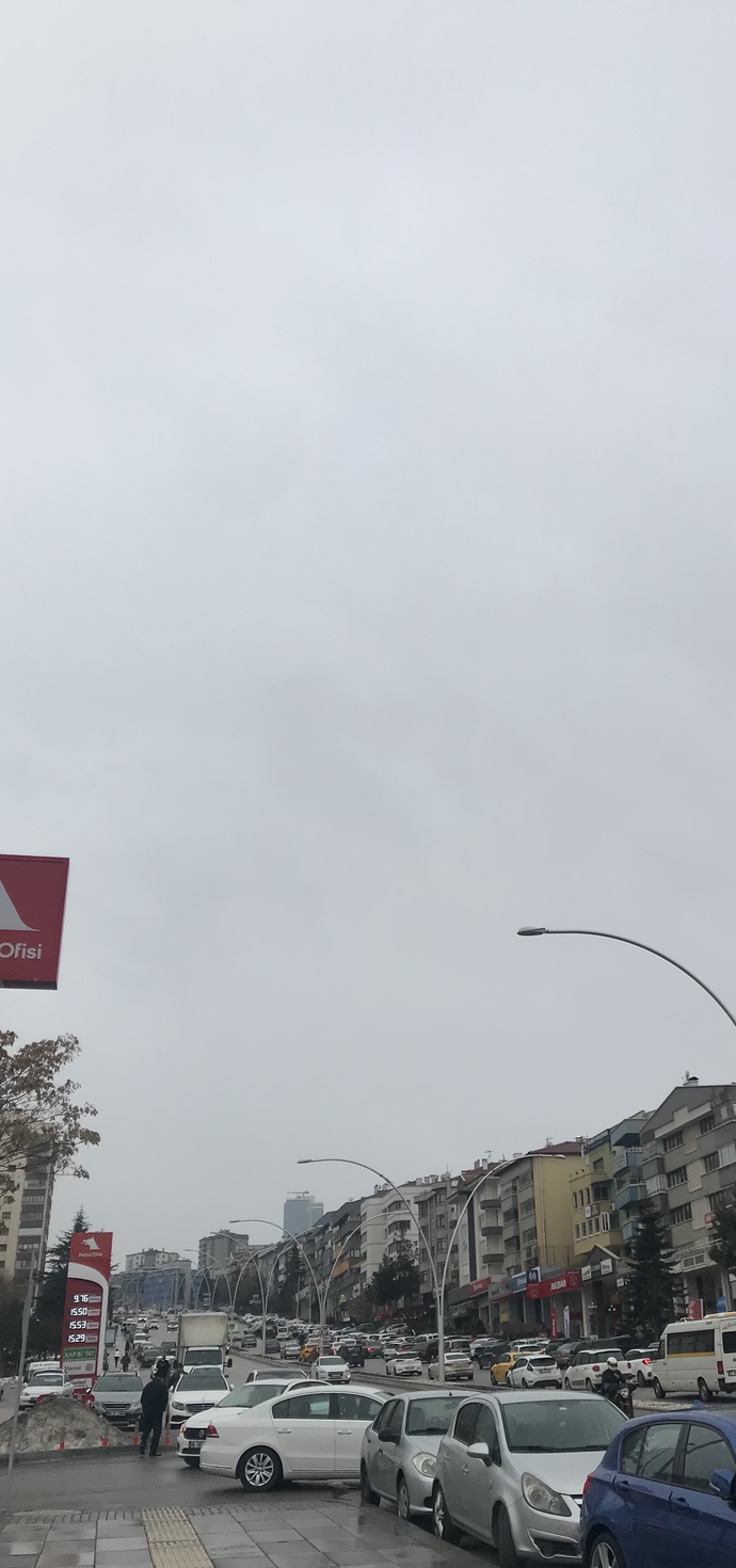 Sizce burası neresi?