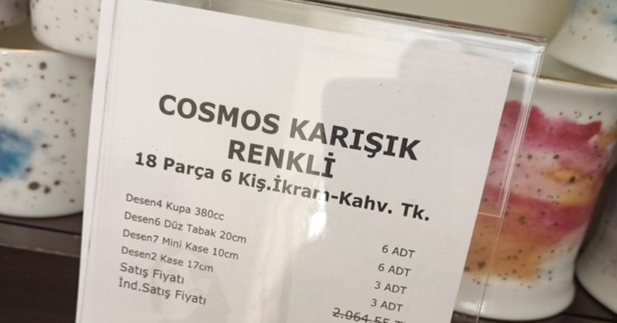 Elinize geçen fırsatları iyi değerlendirir misiniz