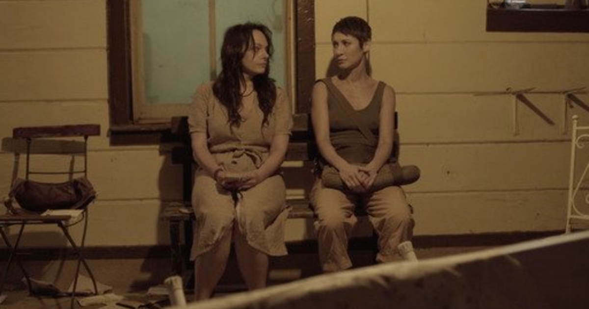 Yalanın beyazı, siyahı olur mu? KizlarSoruyor