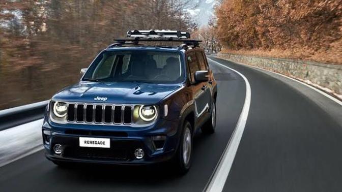 Jeep mi daha cool, spor araba mı?