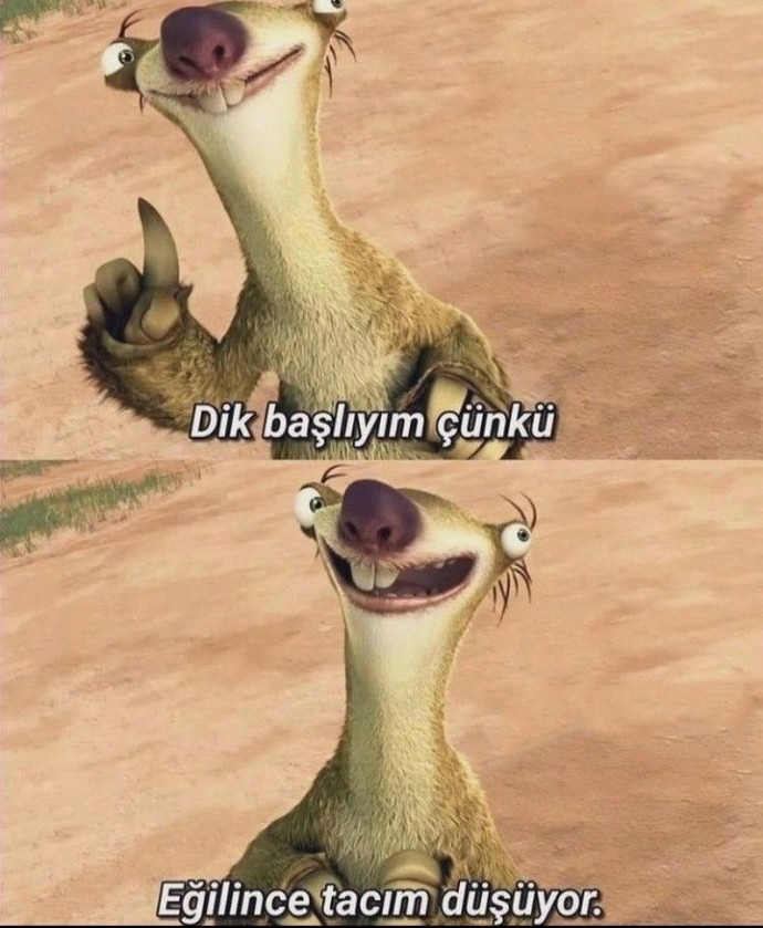 Animasyon filmi sever misiniz?