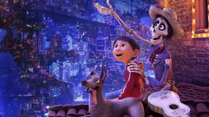 Animasyon filmi sever misiniz?