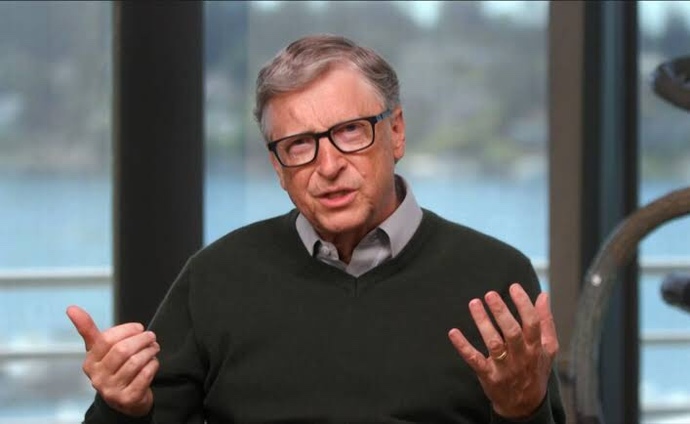 Bill Gates: Bir pandemi daha yaşayacağız! Bir pandemiye daha hazır mısın?