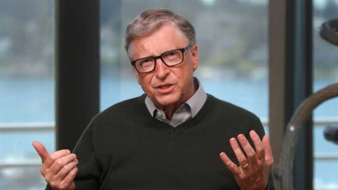 Bill Gates: Bir pandemi daha yaşayacağız! Bir pandemiye daha hazır mısın?