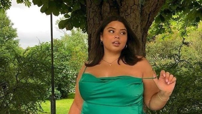 Fazla kilolar güzelliği gölgeliyor mu?