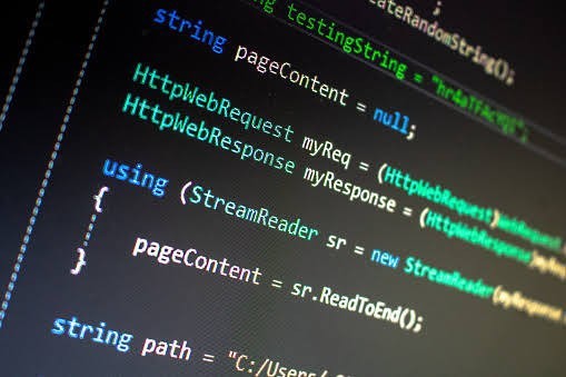 Yazılımcıları görelim, hangi programlama dilini kullanıyorsunuz?