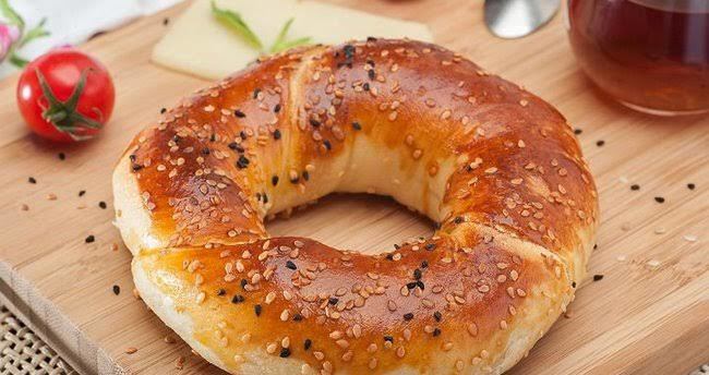 Açma mı simit mi?