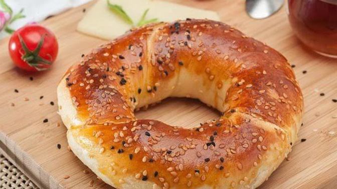 Açma mı simit mi?