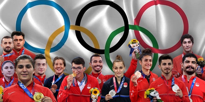 Türkiye'nin En Popüler Sporu Nedir?