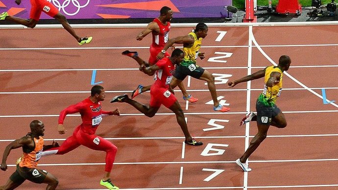Dünyanın En Popüler Sporları Nelerdir?