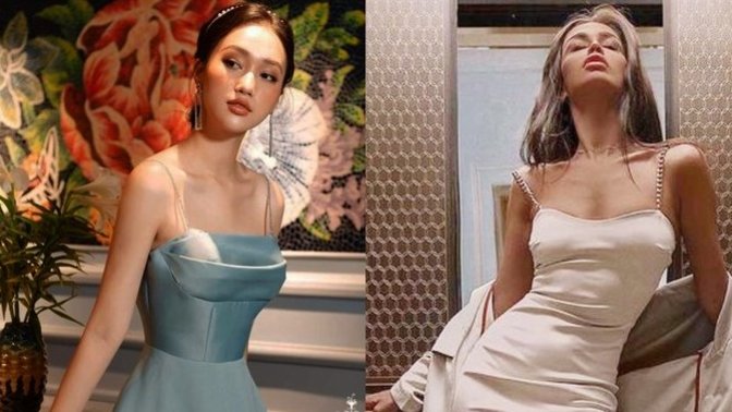 Seksi kadın mı, sevimli kadın mı?