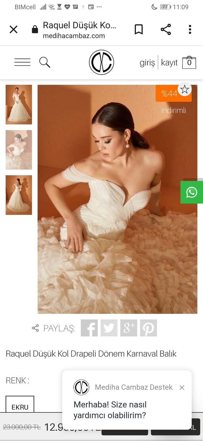 Bu takım güzel mi?
