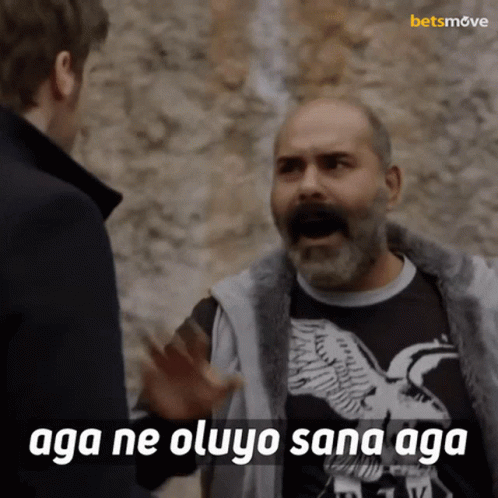 Alışveriş yaparken size dik dik bakan herhangi birine nasıl bir tepki verirsiniz?