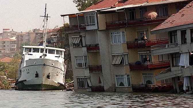 Deprem uzmanı profesör: Aklı olan Marmara’yı terk etsin! Gidecek yeriniz var mı?