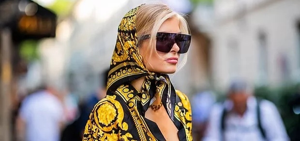 Tesettür artık bir moda akımı mı oldu?