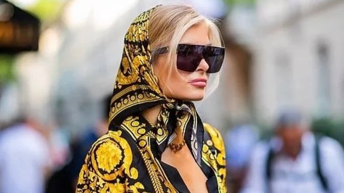 Tesettür artık bir moda akımı mı oldu?