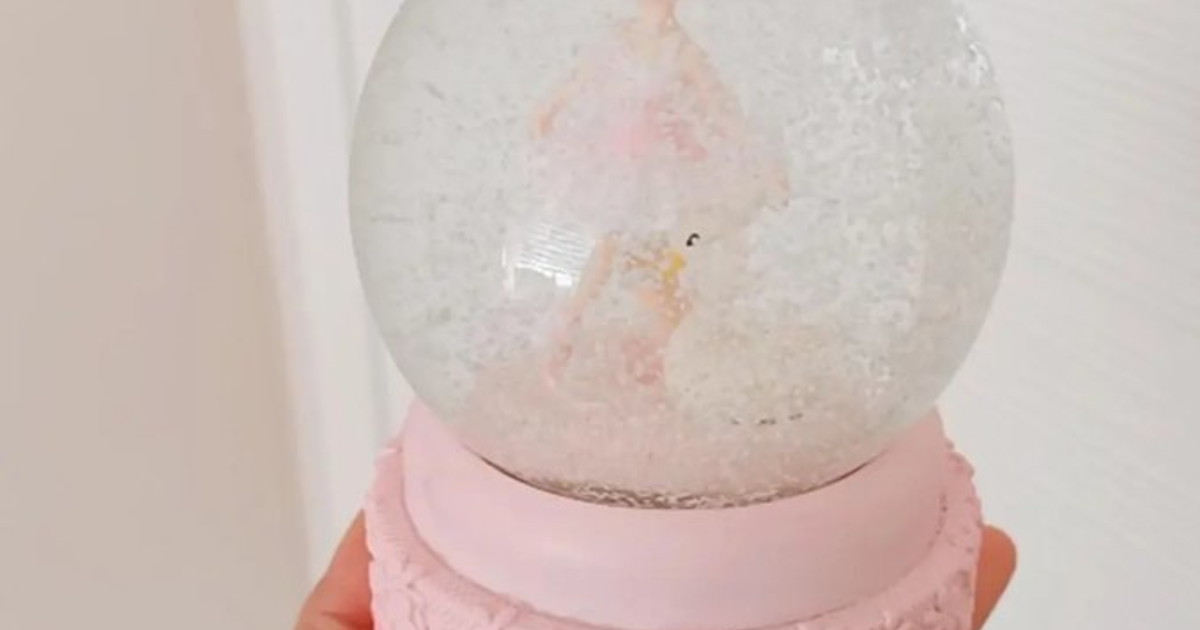 Sesiyle görüntüsüyle huzur bulduğunuz bir şey var mı