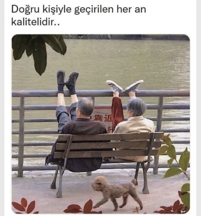 80'lerde mi yoksa modern flörtlerde mi çıkmayı tercih ederdiniz?