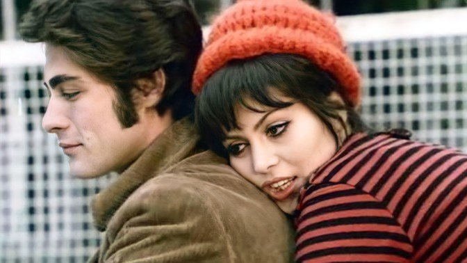 80'lerde mi yoksa modern flörtlerde mi çıkmayı tercih ederdiniz?