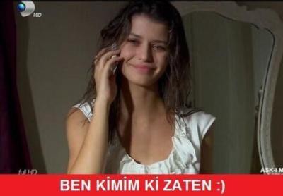 Trip atarken en sık kullandığınız kelime nedir?