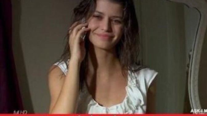 Trip atarken en sık kullandığınız kelime nedir?