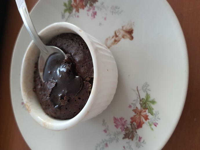 Sufle sever misiniz?