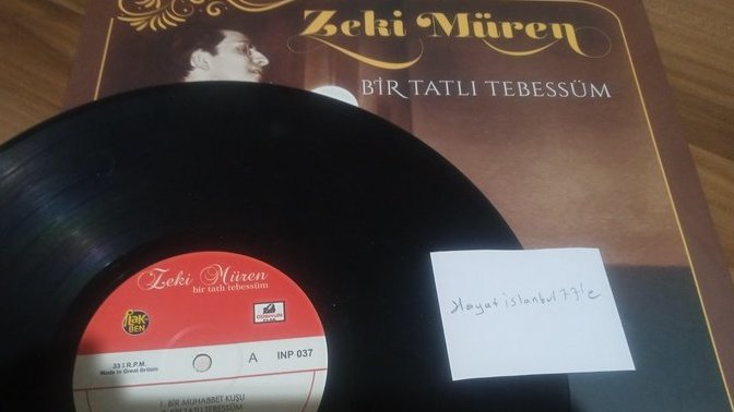 En son kime hediye aldınız?