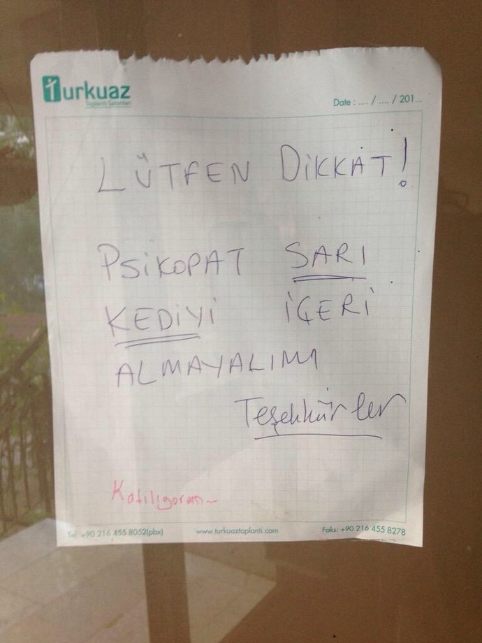 Kendini nasıl tanıtırsın😃?