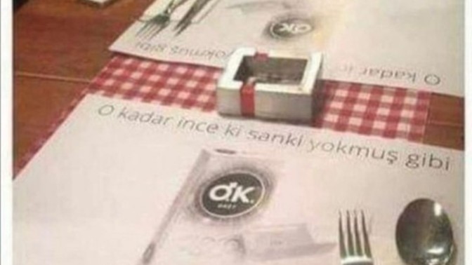 Gittiğiniz restoranda haddinden fazla hesap gelirse tepkiniz ne olur?